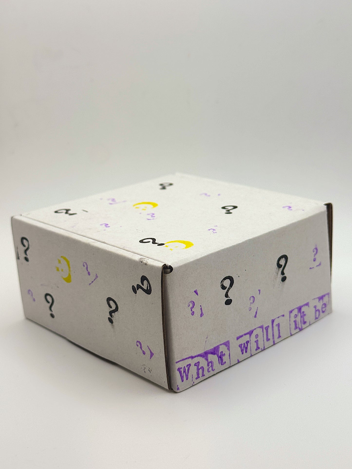 Celestial MYSTERY Charm