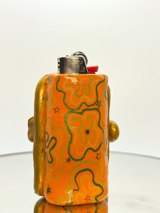 PREORDER Sardine Can Lighter Case